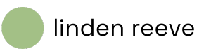 linden reeve logo
